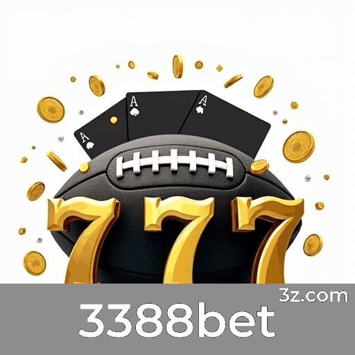 Sistema de Recompensas e Valor Máximo na 3388bet