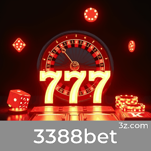 3388bet: A Experiência de Casino ao Vivo Preferida do Brasil