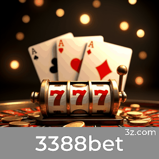 3388bet: Experiência Completa de Apostas no Seu Celular