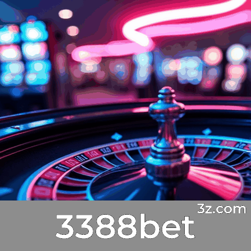 3388bet: Cassino Online e Apostas Seguras