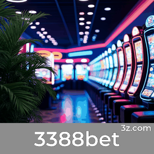 Controle Exclusivo da Sua Conta com Segurança Avançada na 3388bet