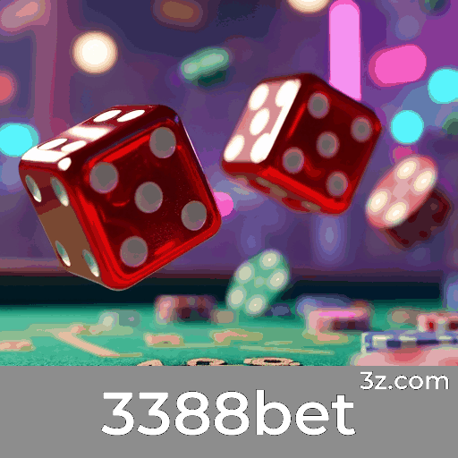 3388bet: Cassino Online e Apostas Seguras