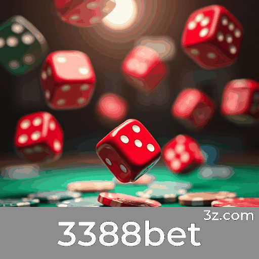 3388bet: A Experiência de Casino ao Vivo Preferida do Brasil
