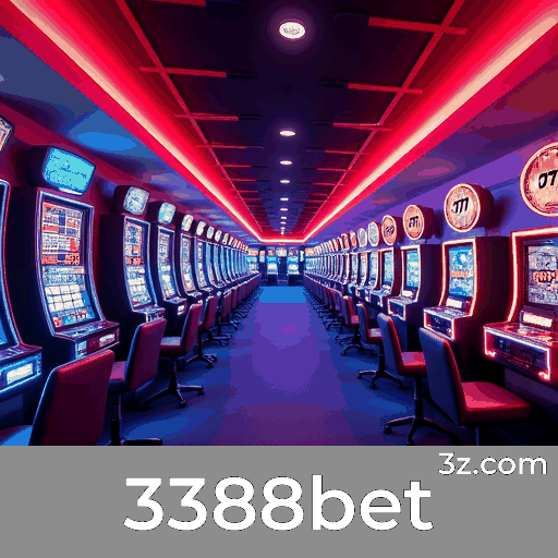 Sistema de Recompensas e Valor Máximo na 3388bet