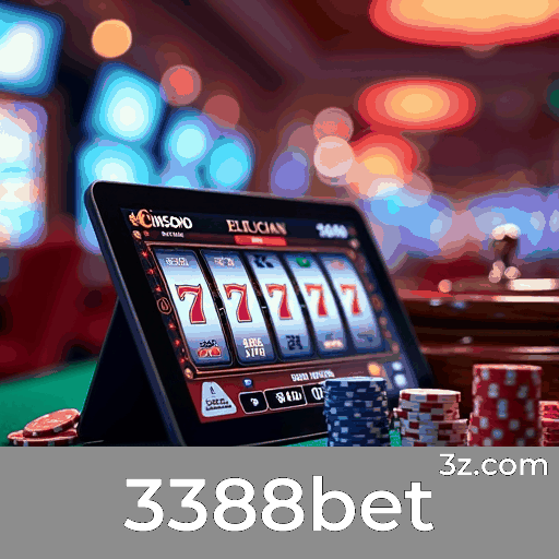 3388bet: A Plataforma de Apostas com Serviços Profissionais