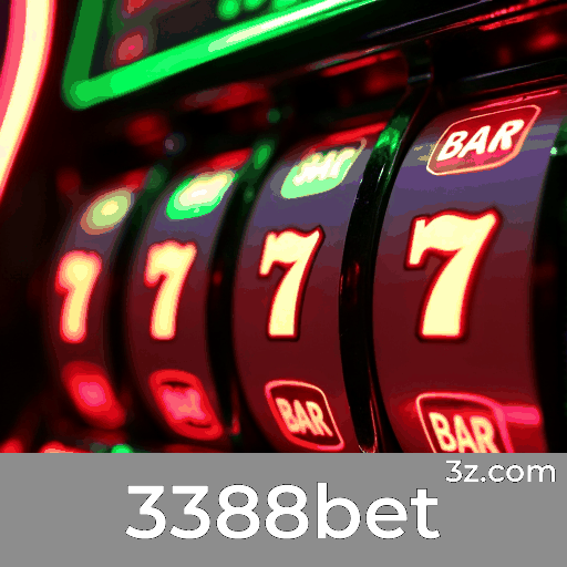 Bônus e Promoções Exclusivas da 3388bet