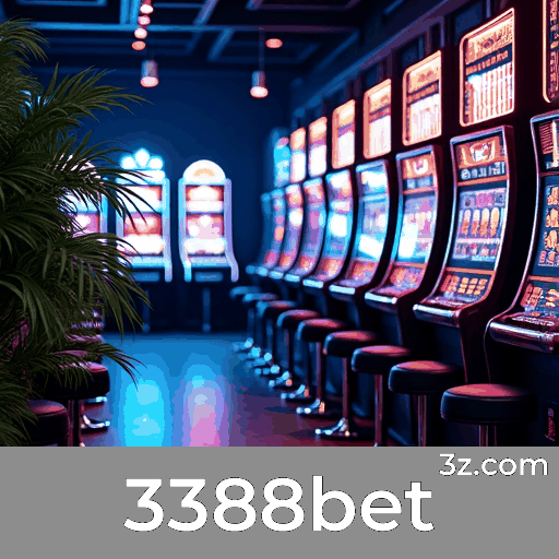 3388bet: Cassino Online e Apostas Seguras