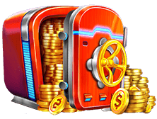 Bônus progressivo do cassino on-line 3388bet